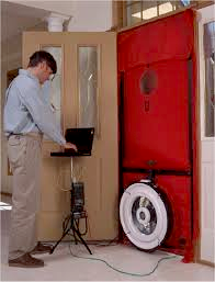 Blower Door